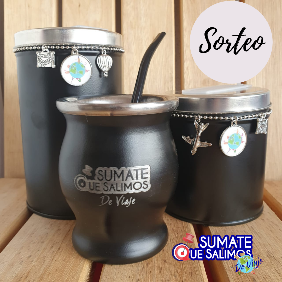 Sumate que Salimos